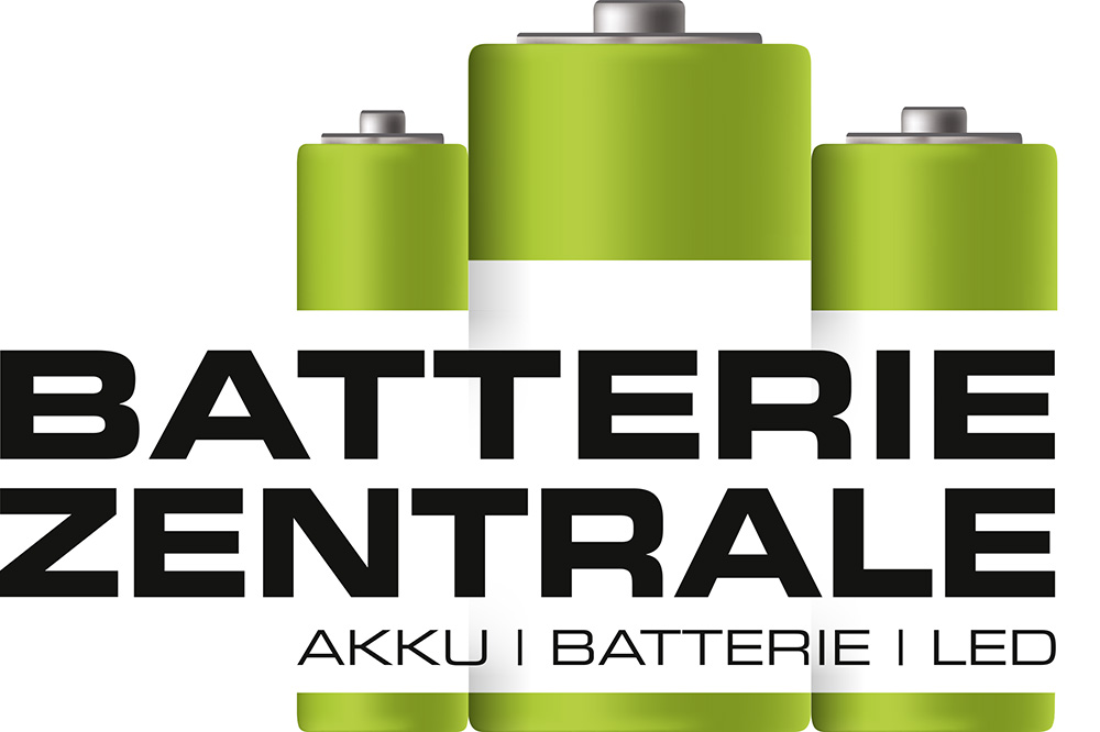 Batteriezentrale Akkuumbau